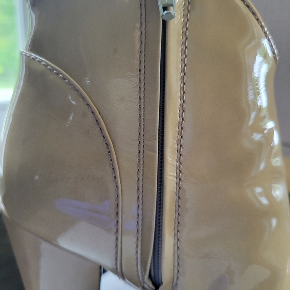 BURBERRY booties - Picture 8 of 11